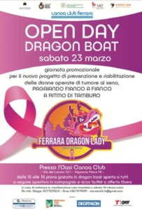 OpenDayDragonBoat
